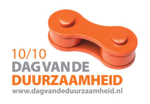logo Dag van de Duurzaamheid